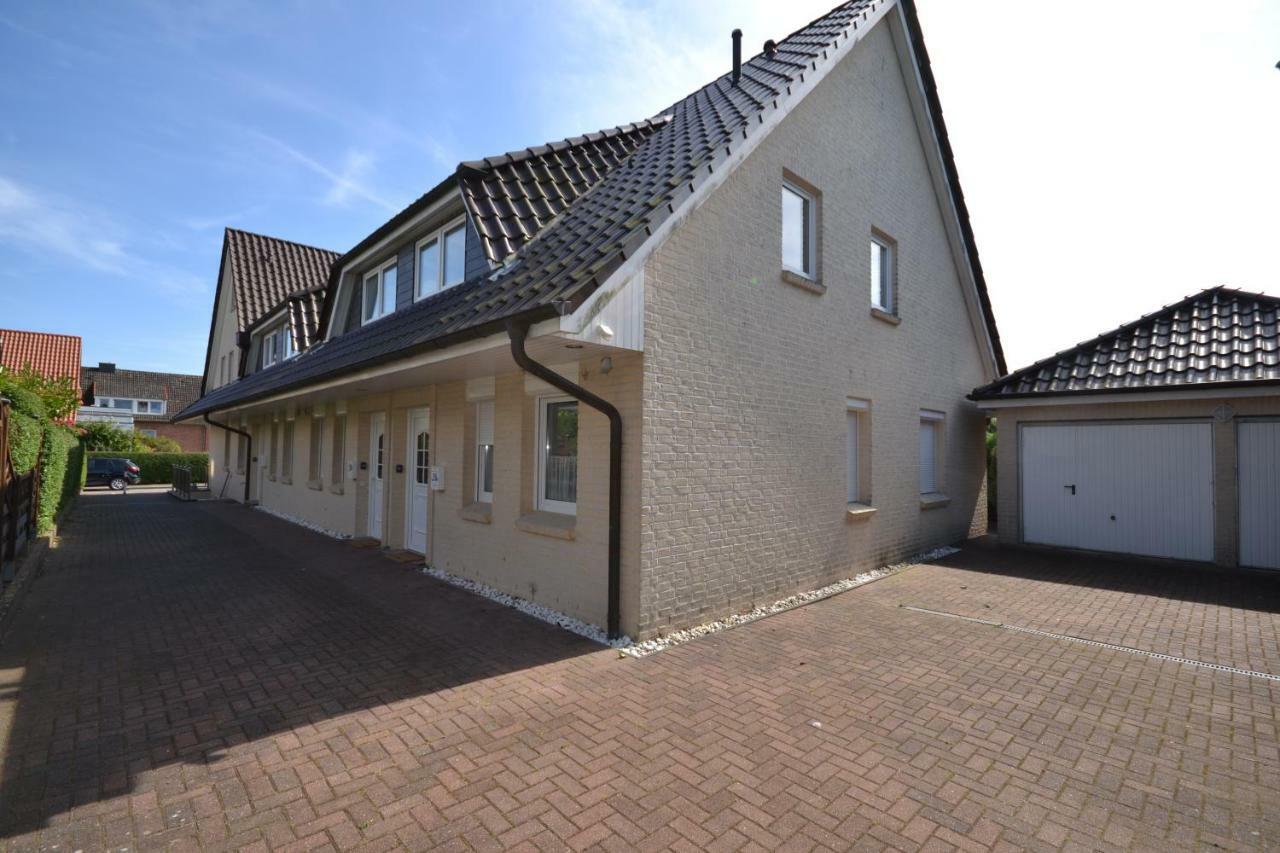 Haus Sir Henry Grömitz Exterior foto
